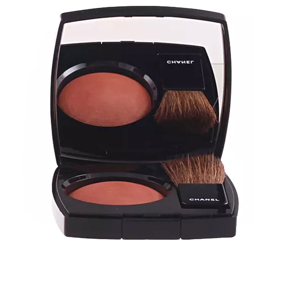 ChanelJouesContrastePowderBlushColor03BrumeD'Or Chanel Joues Contraste Powder Blush Color 03 Brume D'Or