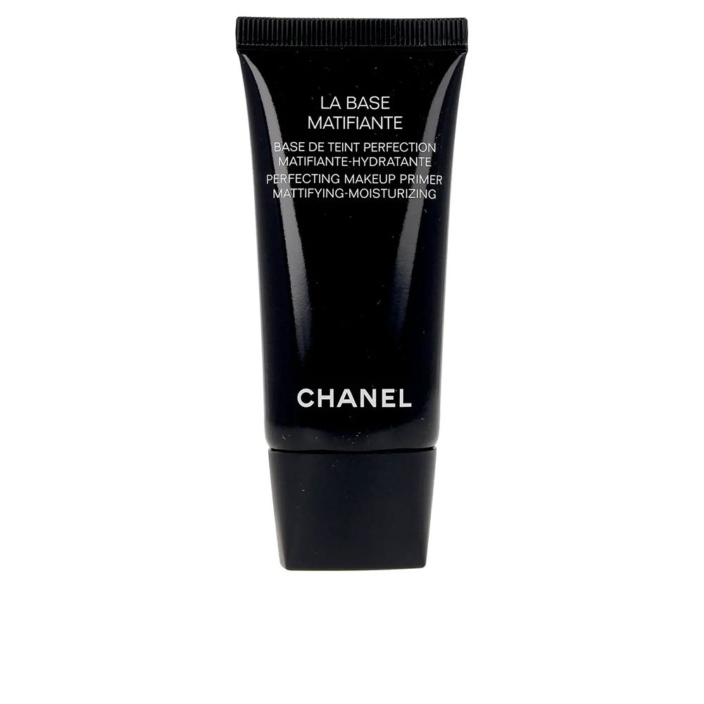 ChanelLaBaseMatifianteMakeupPrimer30ml Chanel La Base Matifiante Primer de Maquilhagem 30ml - Image 1