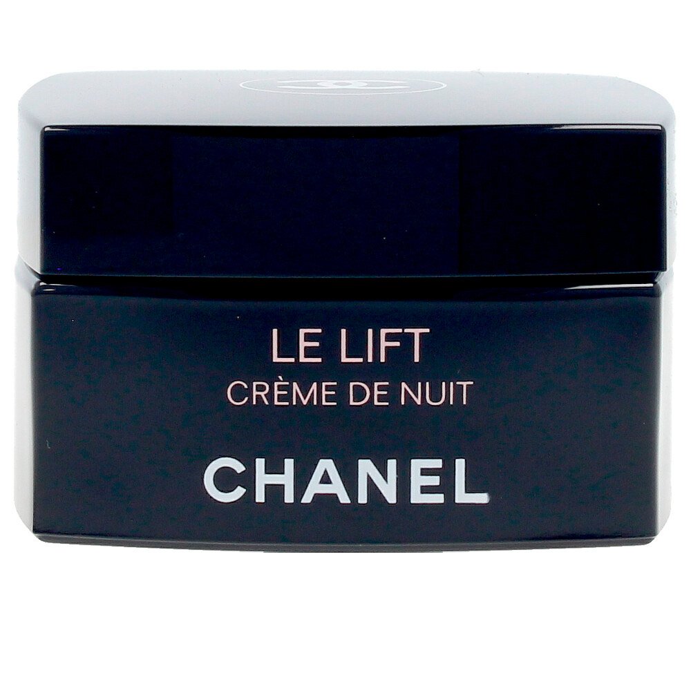 ChanelLeLiftNightCream50g Chanel Le Lift Creme de Noite 50g - Image 1