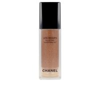 Chanel Les Beiges Eau De Teint Color Light Deep