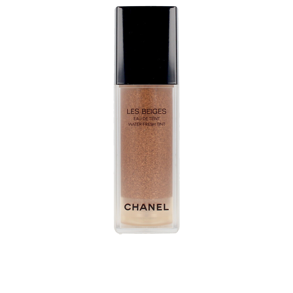 ChanelLesBeigesEauDeTeintColorLightDeep Chanel Les Beiges Eau De Teint Cor Light Deep - Image 1