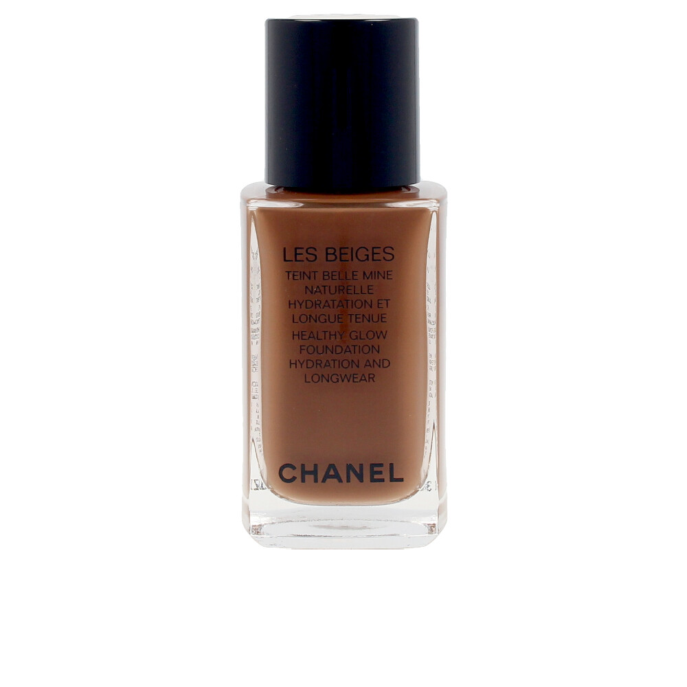 ChanelLesBeigesHealthyGlowFoundationColorBR152 Chanel Les Beiges Healthy Glow Foundation Cor BR152 - Image 1