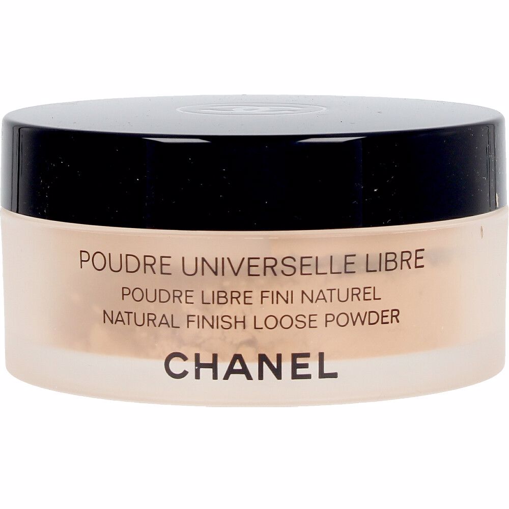 ChanelNaturalFinishLoosePowderColor40 Pó Solto Acabamento Natural Chanel Cor 40 - Image 1