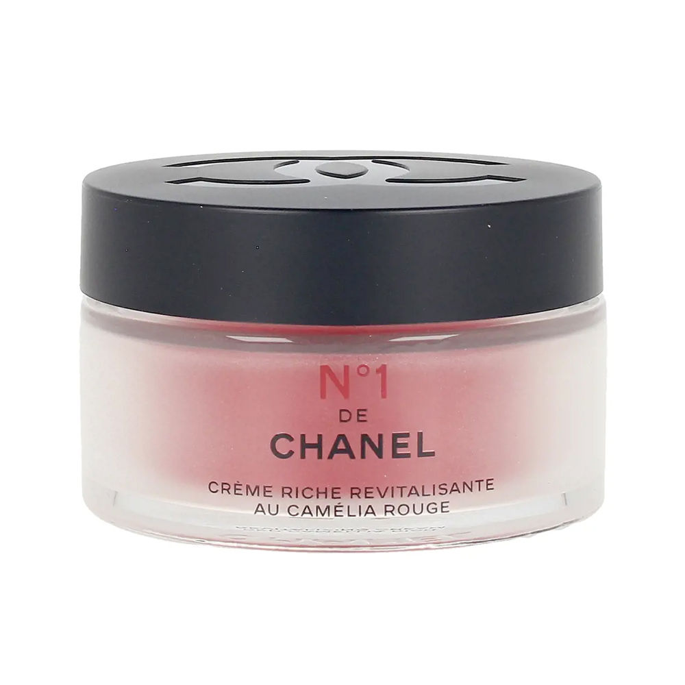 ChanelNo.1RevitalizingRichCream50g Chanel No. 1 Creme Rico Revitalizante 50g - Image 1