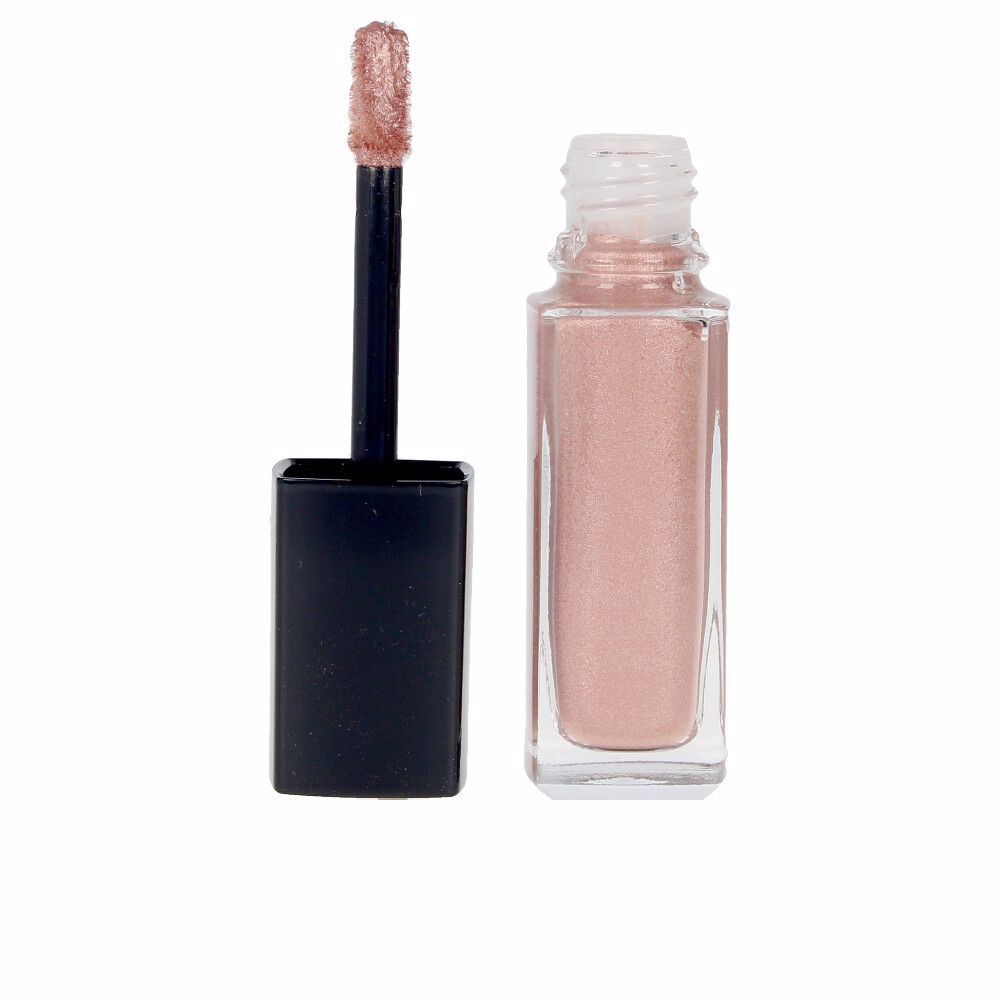 ChanelOmbrePremiereLaqueLiquidEyeshadowColor26QuartzRose シャネル オンブル プルミエール ラック リクイド アイシャドウ 26 クォーツ ローズ - 画像 (1)