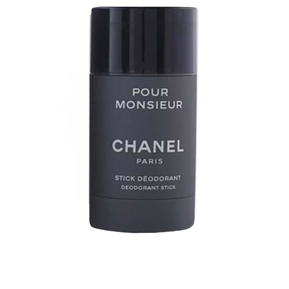 ChanelPourMonsieurDeodorantStick75ml Chanel Pour Monsieur Desodorizante em Stick 75ml - Image 1