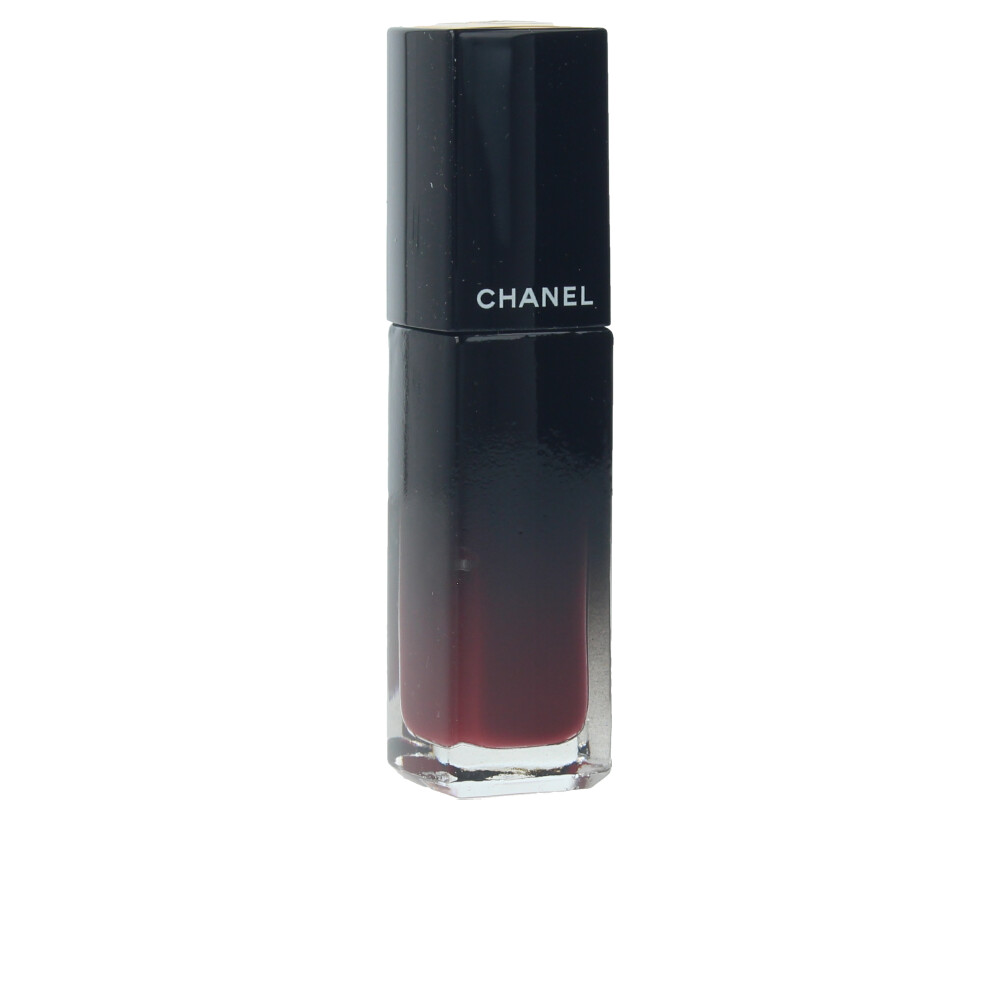 ChanelRougeAllureLaqueLipstick79Eternite Chanel Rouge Allure Laque Batom 79 Éternité - Image 1