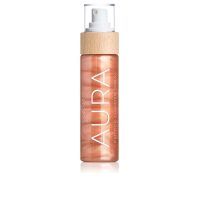 Cocosolis Aura Peptide Shimmer Spray 110ml