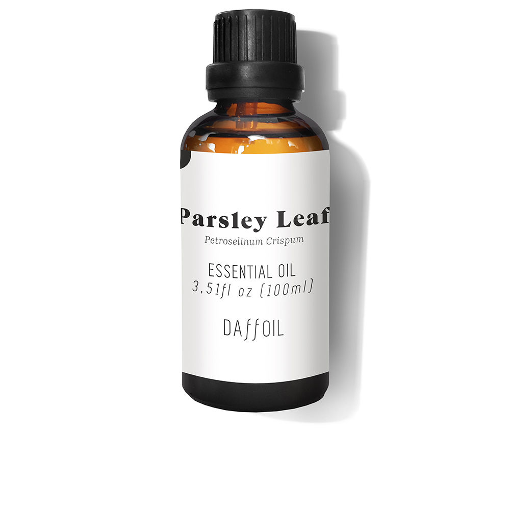 DaffoilParsleyLeafEssentialOil100ml Daffoil Parsley Leaf Essential Oil 100ml