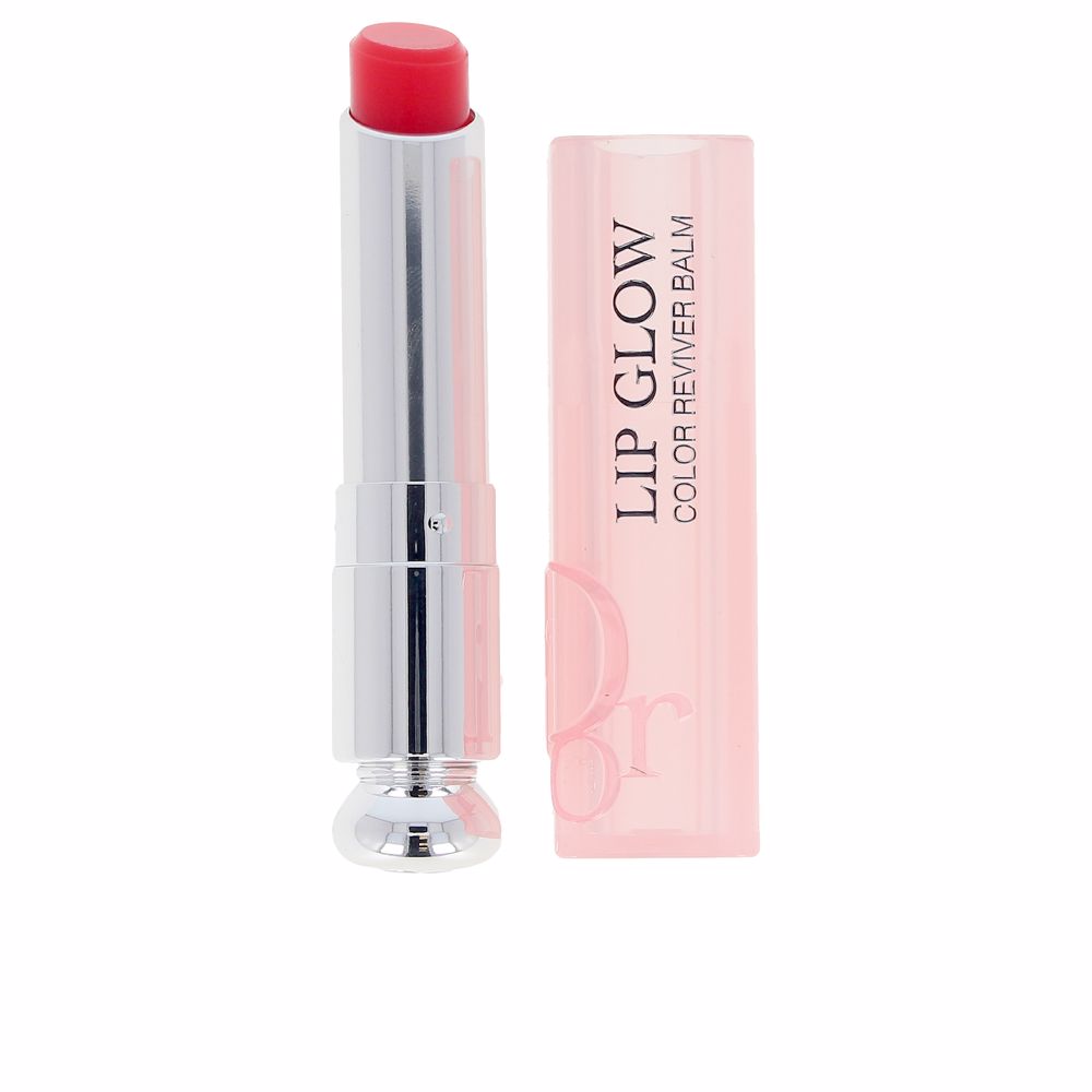 DiorAddictLipGlowColorReviverBalmColor015 Dior Addict Lip Glow Color Reviver Balm Color 015