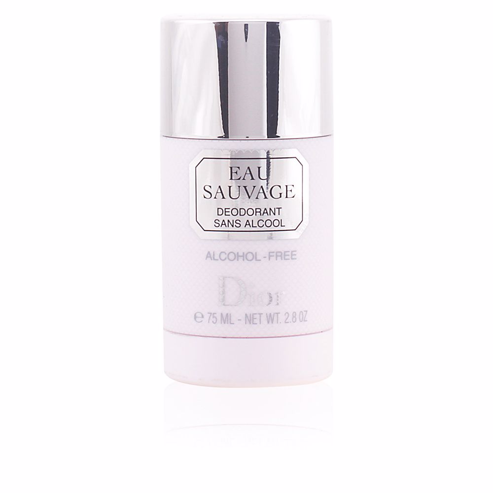 DiorEauSauvageDeodorantStick75g Dior Eau Sauvage Desodorizante em Stick 75g - Image 1