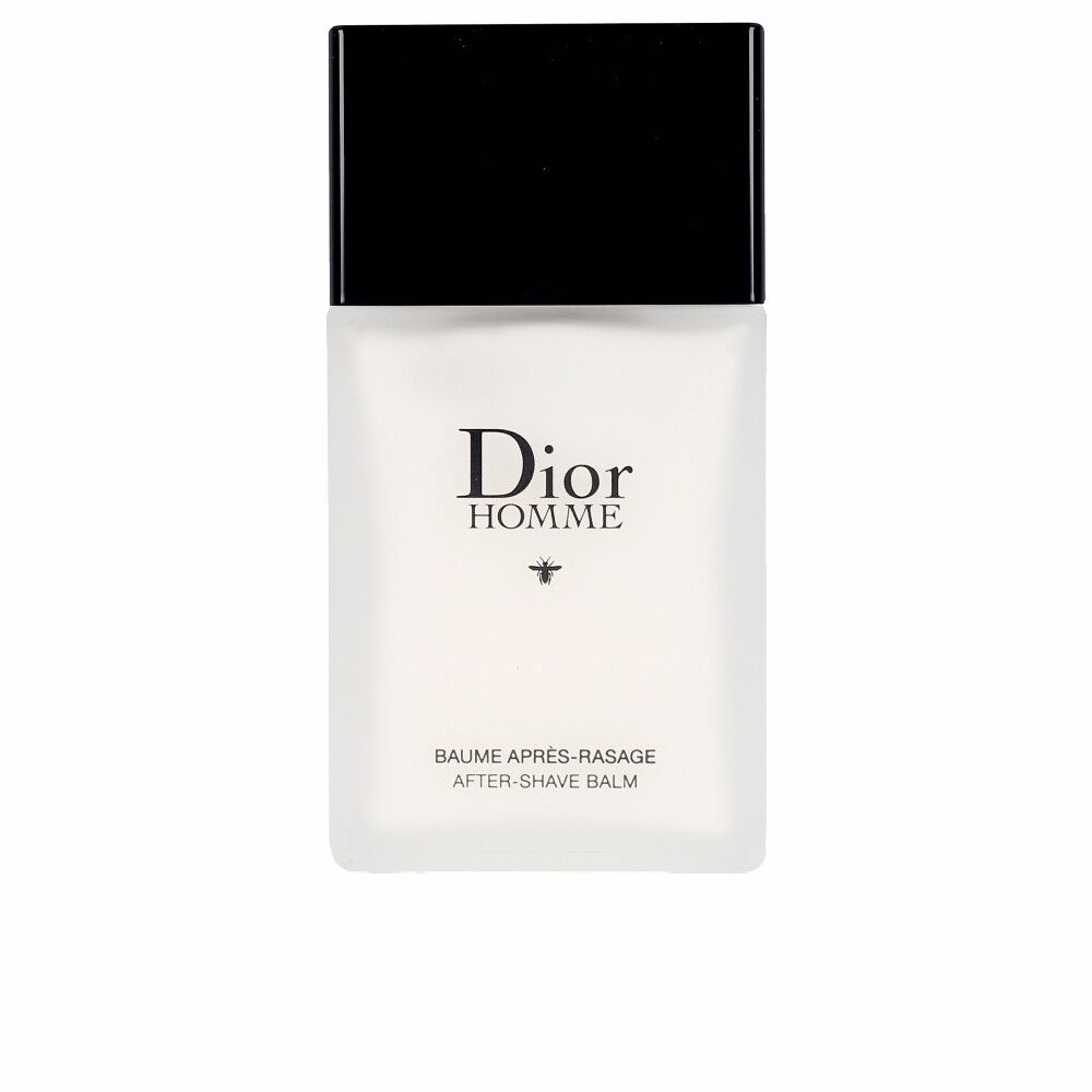 DiorHommeAfter-ShaveBalm100ml Dior Homme Bálsamo Pós-Barba 100ml - Image 1
