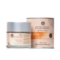 Ecologic Cosmetics 24H Anti-Stress Cream 50ml