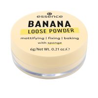 Essence Banana Loose Powder 6g