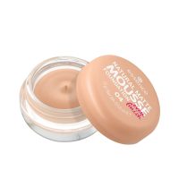 Essence Natural Matte Mousse Foundation Color 04 16g