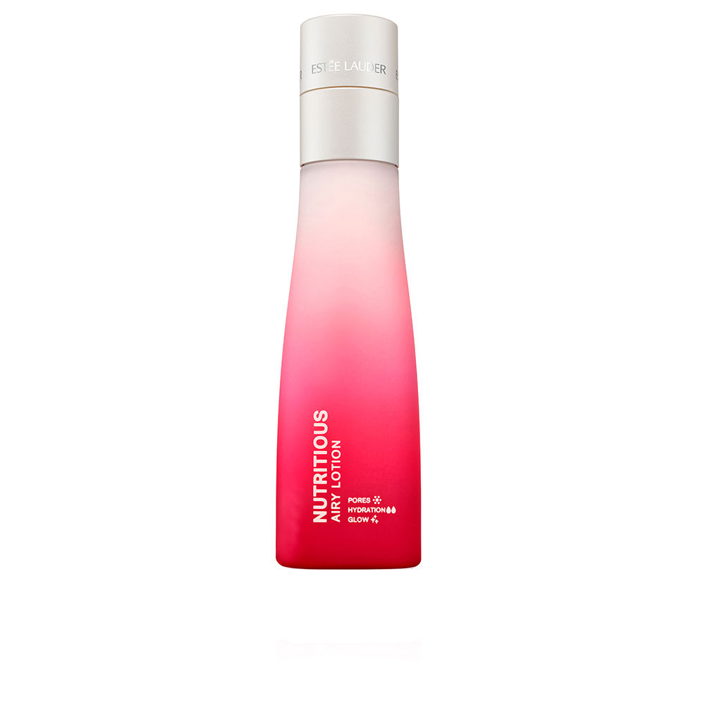 EsteeLauderNutritiousAiryLotion100ml Estée Lauder Nutritious Loción Ligera 100ml - Image 1