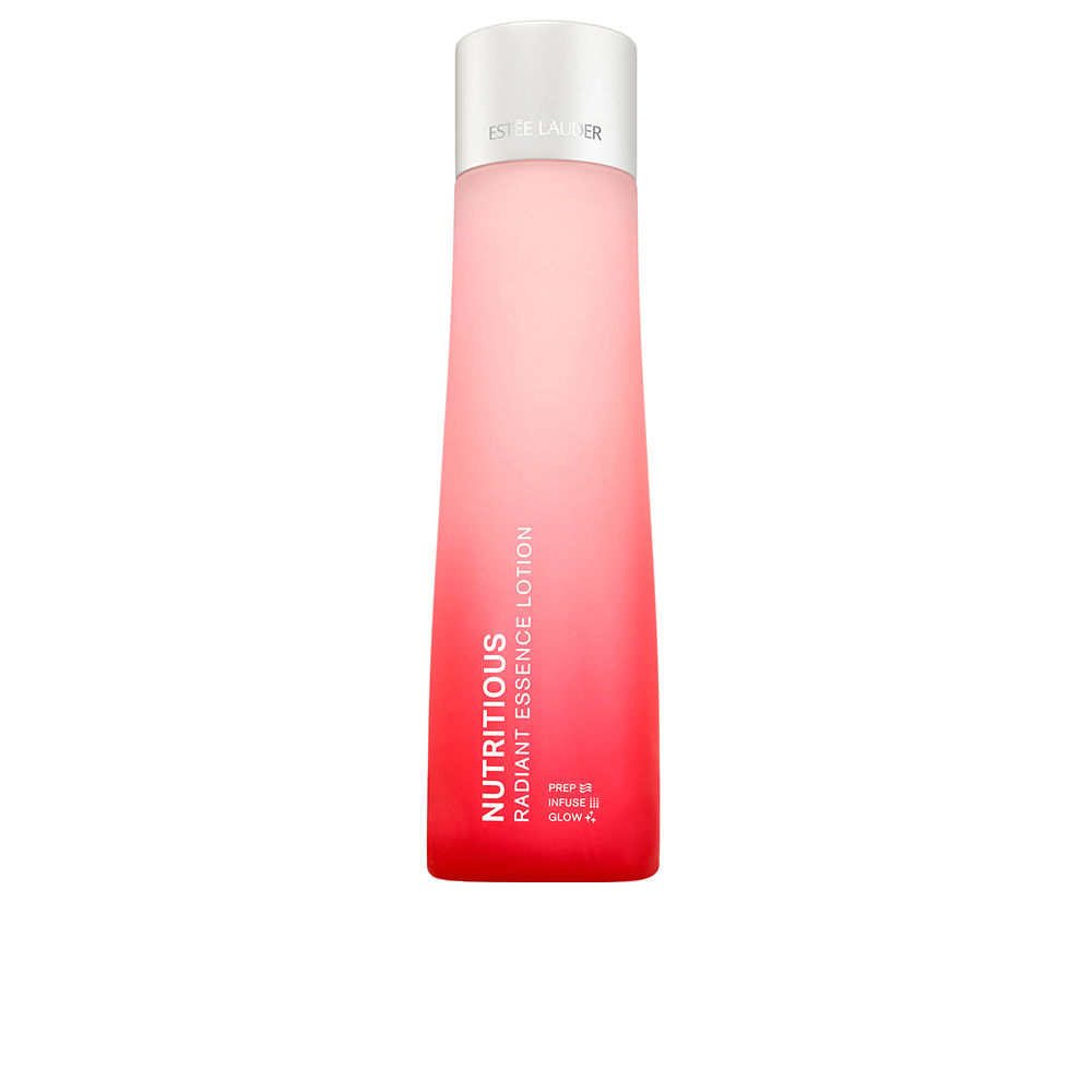 EsteeLauderNutritiousRadiantEssenceLotion200ml Estée Lauder Nutritious Radiant Essence Lotion 200ml - Image 1