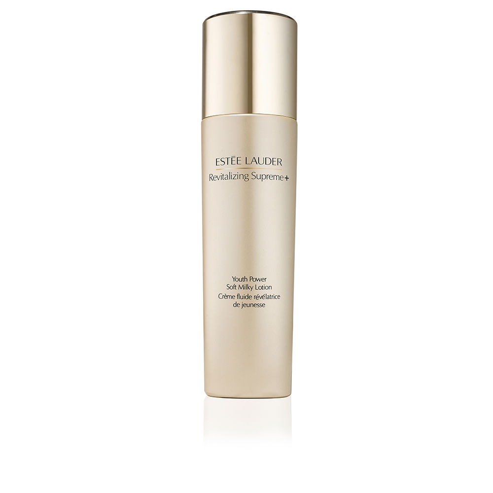 EsteeLauderRevitalizingSupremeSoftMilkyLotion100ml Estée Lauder Revitalizing Supreme+ Loção Láctea Suave 100ml - Image 1