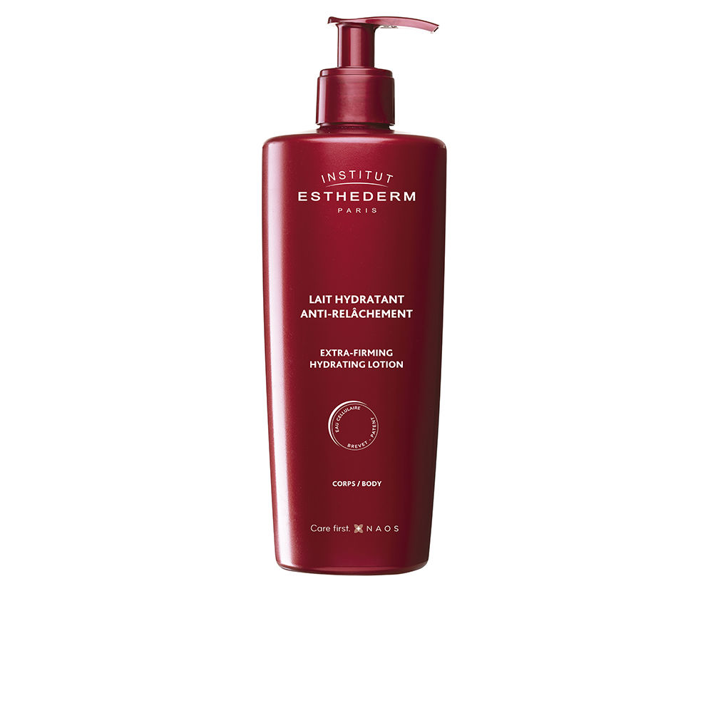 EsthedermExtra-FirmingHydratingLotion400ml Esthederm Loción Hidratante Extrafirmante 400ml - Image 1