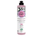Product container of Griffus Love Curls Day After Gel 2A-4C by Griffus, a gel indicated for recovering hair finish and curls.