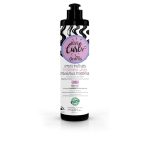 Product container of Griffus Love Curls Incredible Waves Styling Cream 2ABC by Griffus, a cream indicated for thermal protection.