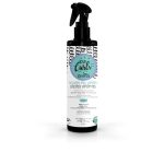Bottle  of  Griffus  Love  Curls  Leave-In  Day  After  4ABC  by  Griffus,  a  leave-in  treatment  indicated  for  frizz  control  and  hydration.