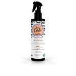Bottle of Griffus Love Curls Perfect Curls Leave-in Day After 3ABC by Griffus, a leave-in treatment indicated for curly hair.