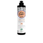 Bottle of Griffus Love Curls Perfect Curls Styling Cream 3ABC by Griffus, a leave-in cream indicated for defining curly hair.