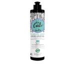 Bottle of Griffus Love Curls Styling Cream 4ABC by Griffus, a leave-in cream indicated for hydrating and defining kinky curls.