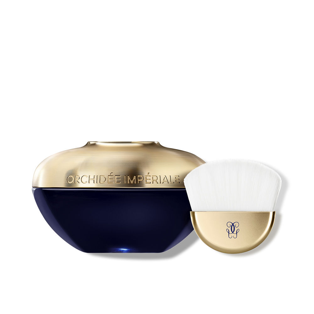 GuerlainOrchideeImperialeMask75ml Guerlain Orchidée Impériale Mascarilla 75ml - Image 1