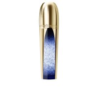 Bottle  of  Guerlain  Orchidée  Impériale  Micro-Lift  Serum  by  Guerlain,  a  serum  indicated  for  firming  and  sculpting  the  skin.