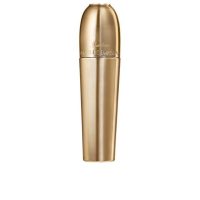 Bottle  of  Guerlain  Orchidée  Impériale  Night  Serum  by  Guerlain,  a  night  serum  indicated  for  sleep  wrinkles  and  puffiness.
