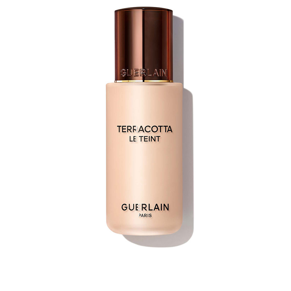 GuerlainTerracottaLeTeintFluidFoundationColor1C30ml Guerlain Terracotta Le Teint Fluid Foundation Color 1C 30ml - Image 1