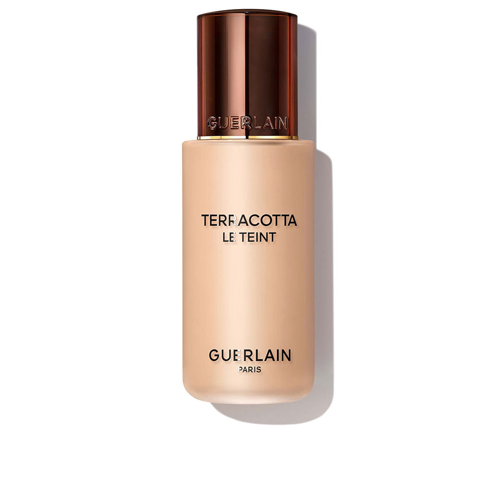 GuerlainTerracottaLeTeintFluidFoundationColor2.5N30ml Guerlain Terracotta Le Teint Base Fluida Cor 2.5N 30ml - Image 1