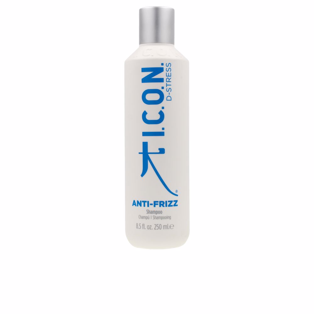 I.c.o.n.D-StressAnti-FrizzShampoo200ml I.c.o.n. D-Stress Anti-Frizz Shampoo 200ml