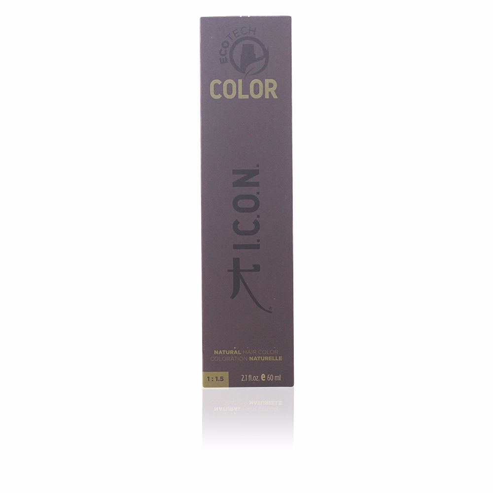 I.c.o.n.EcotechColorNaturalColor8.0LightBlonde I.c.o.n. Ecotech Color Natural Color 8.0 Light Blonde