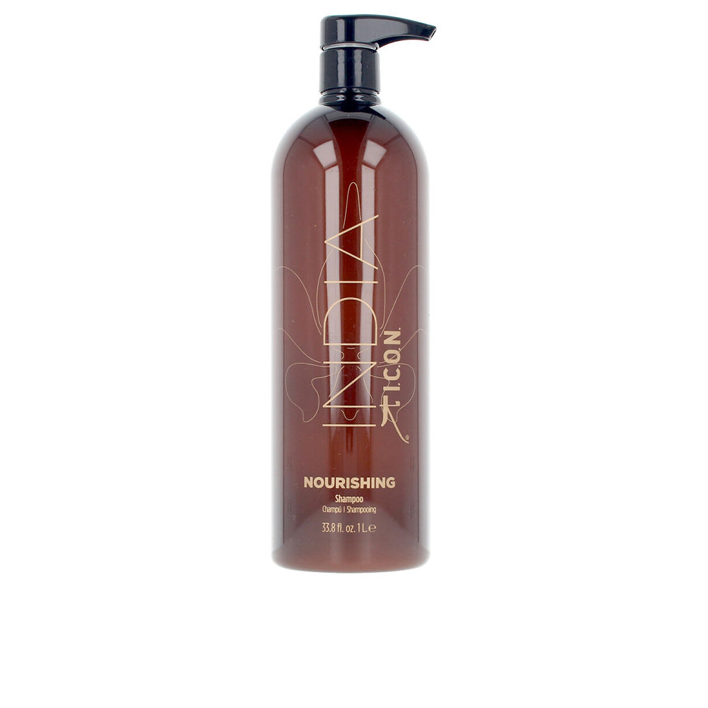 I.c.o.n.IndiaNourishingShampoo1000ml I.c.o.n. India Nourishing Shampoo 1000ml