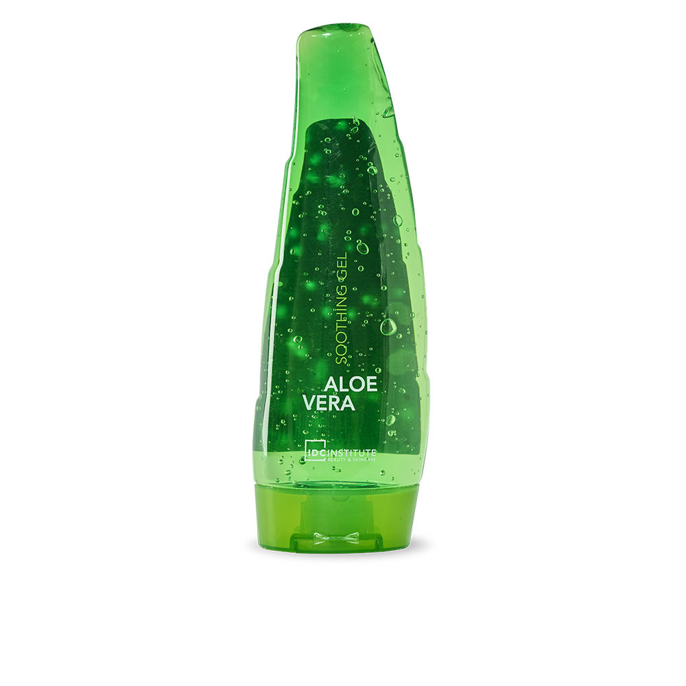 IdcInstituteAloeVeraSoothingGel100ml Idc Institute Aloe Vera Soothing Gel 100ml