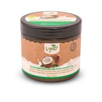 Idc Institute Body Butter With Coconut 400ml