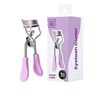 Ilū Eyelash Curler Color Purple