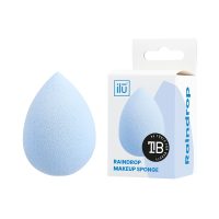 Ilū Raindrop Sponge Color Blue