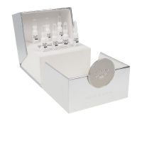 Isabelle Lancray Beaulift Perle Blanche Edition Ampoules 7x2ml