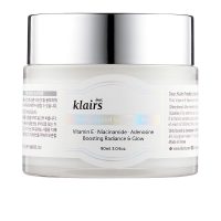 Klairs Freshly Juiced Vitamin E Mask 90ml