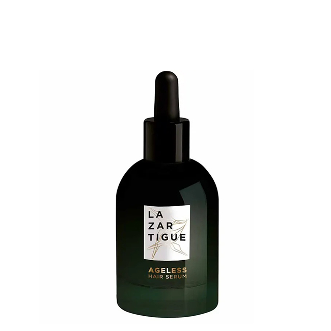 LazartigueAgelessHairSerumElixir50ml Lazartigue Ageless Hair Serum Elixir Regenerador da Juventude 50ml - Image 1