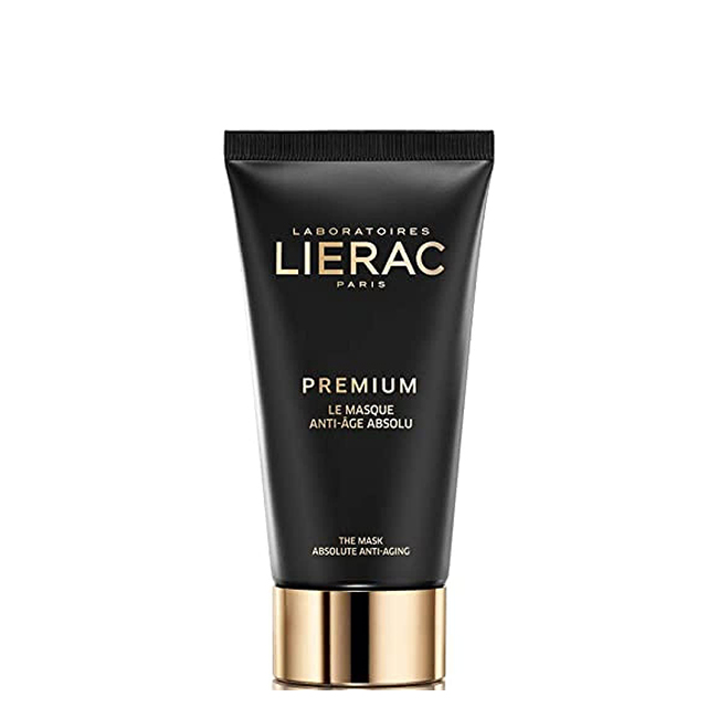 LieracPremiumSupremeMaskAbsoluteAnti-Aging75ml Lierac Premium Supreme Mask Absolute Anti-Aging 75ml