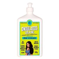 Lola Cosmetics Lola Inc Wavy Styling Cream 500g