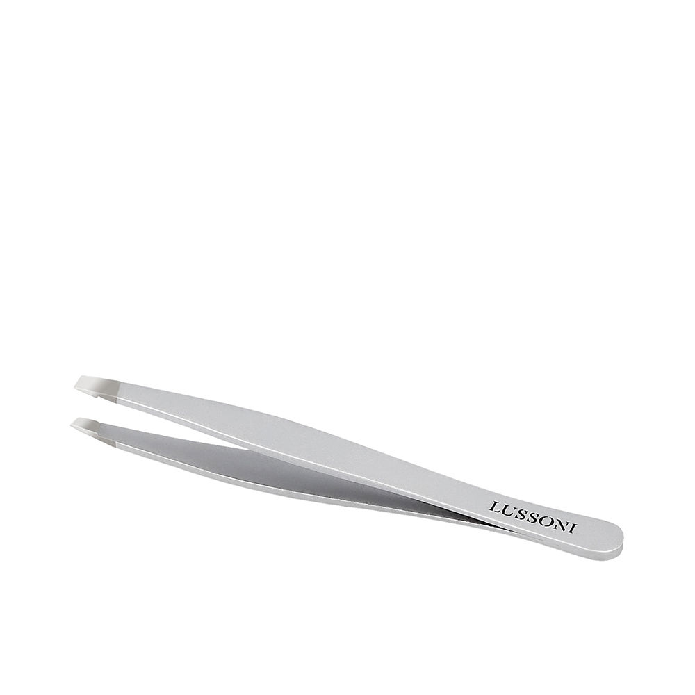 LussoniStraightTweezers Lussoni Straight Tweezers - 画像 (1)