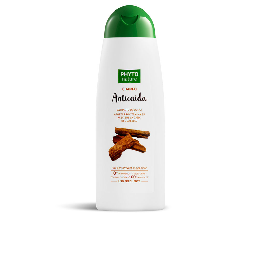 LuxanaPhytoNatureAnti-LossShampoo400ml Luxana Phyto Nature Anti-Loss Shampoo 400ml