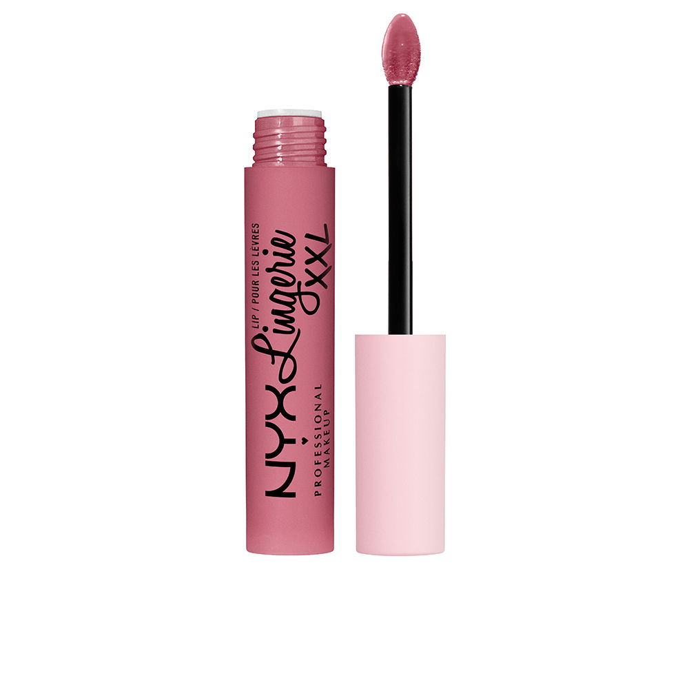 NYXLingerieXXLColorMaxxOut32.50g NYX Lingerie XXL Color Maxx Out 32.50g - 画像 (1)