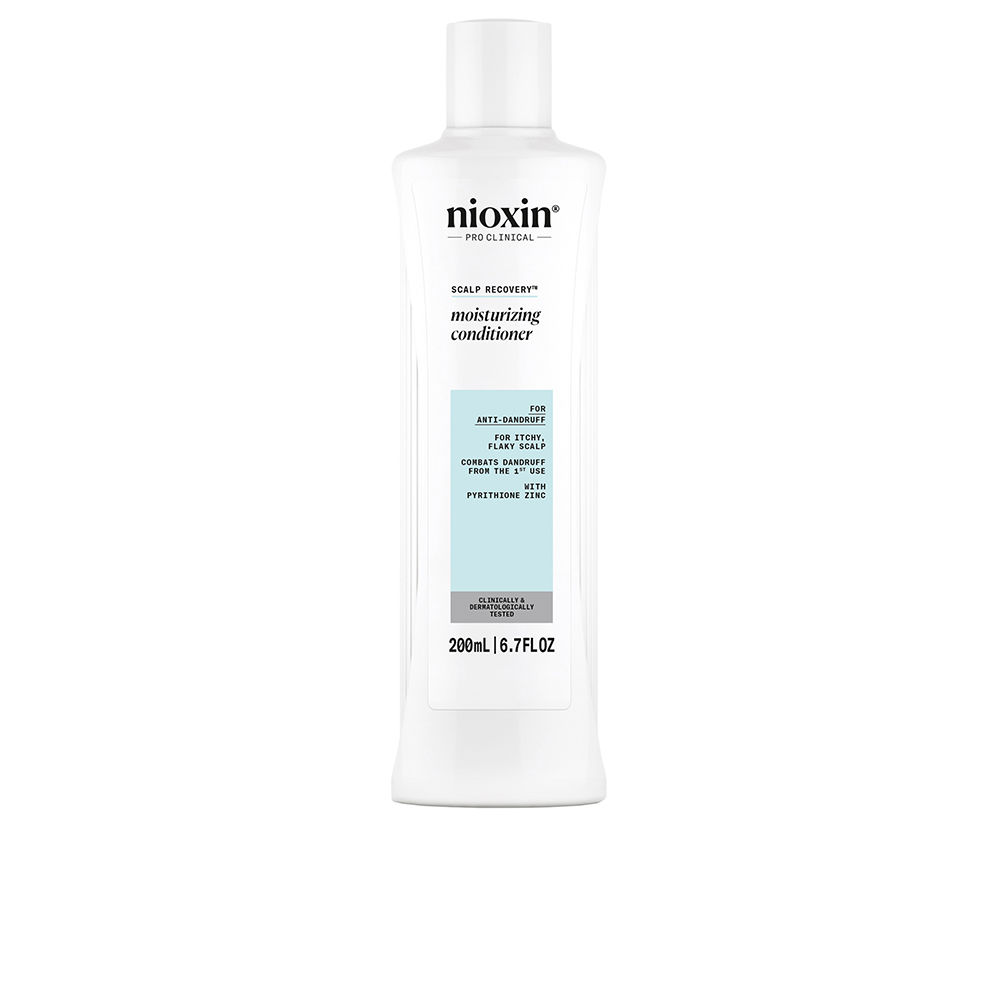 NioxinScalpRecoveryMoisturizingConditioner200ml Acondicionador Hidratante Nioxin Scalp Recovery 200ml - Image 1